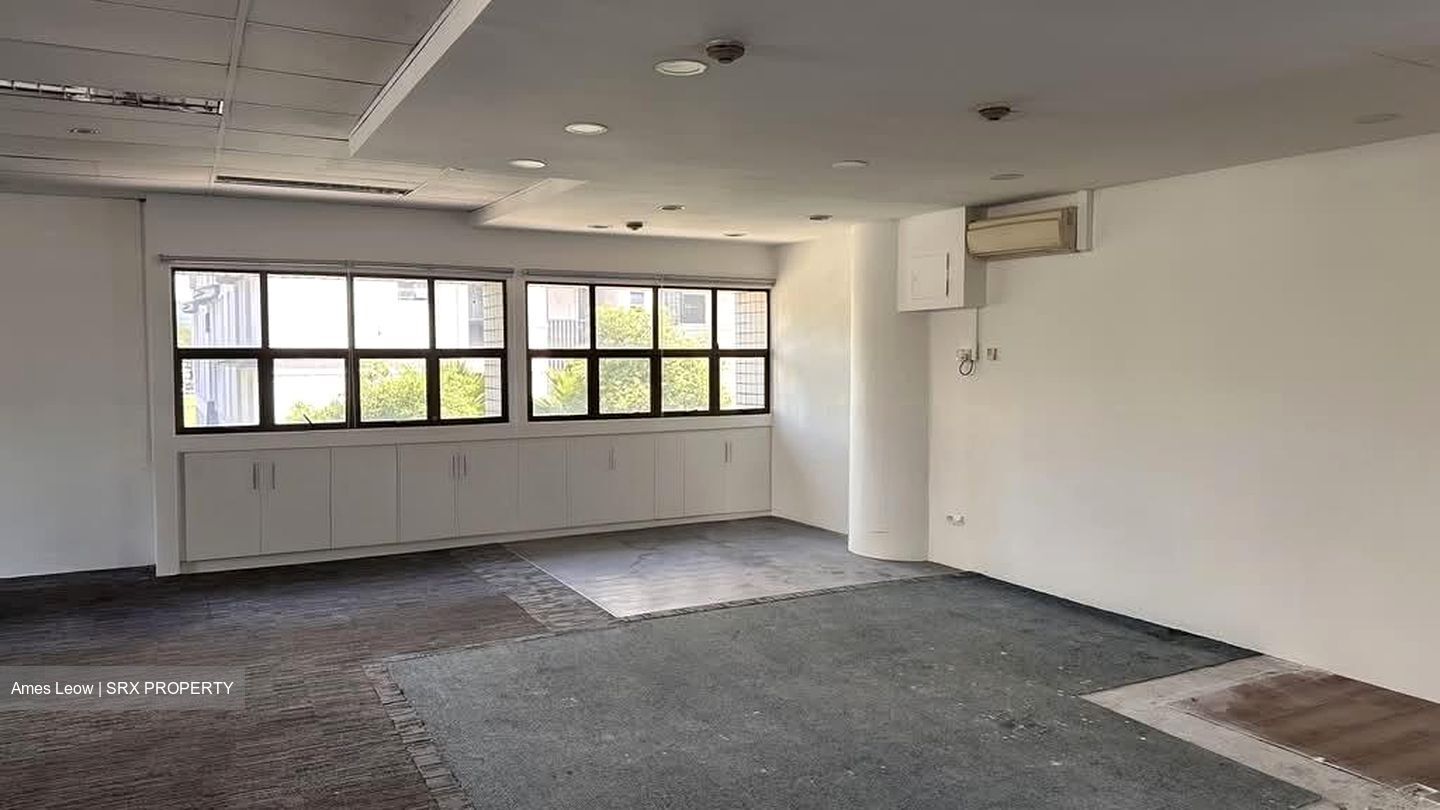 Telok Blangah House (D4), Office #568192911